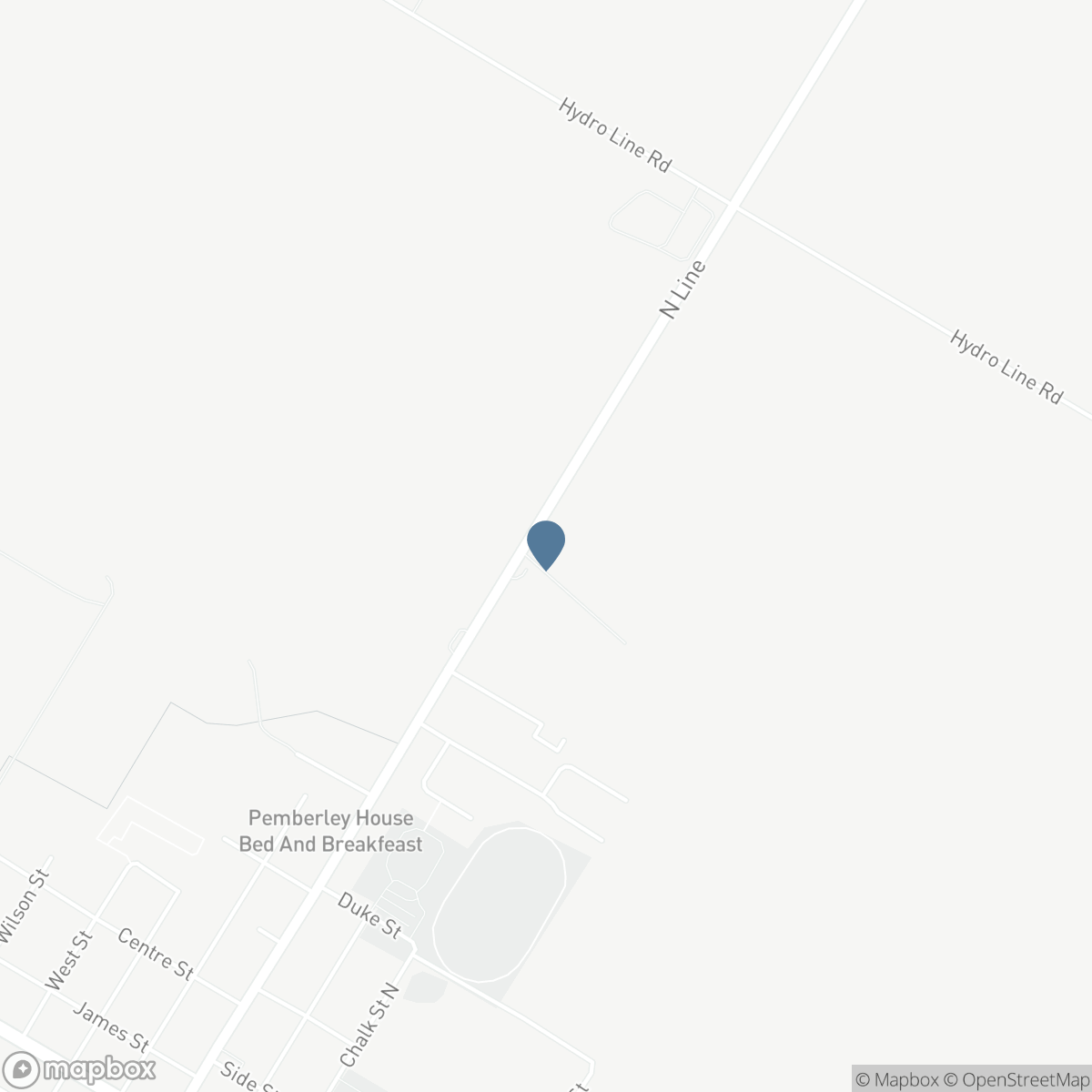 80256 NORTH LINE, Huron East, Ontario N0K 1W0